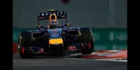 Foto zur Video: DHL Fastest Lap Award: Abu Dhabi
