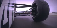 Foto zur Video: David Coulthard im Williams FW36