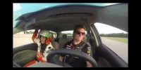 Foto zur Video: Hot Lap mit Nico Hülkenberg