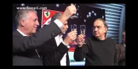 Foto zur Video: Weihnachtsfeier bei Ferrari