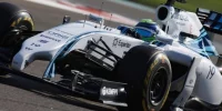 Foto zur Video: Williams: Saisonrückblick 2014