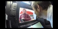 Foto zur Video: Jenson Button im Geldautomaten