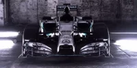 Foto zur Video: Mercedes: Road to 2015