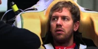 Foto zur Video: Sebastian Vettel im neuen Ferrari
