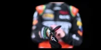 Foto zur Video: Force-India-Präsentation: Hinter den Kulissen