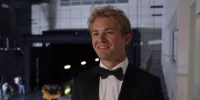 Foto zur Video: Interview mit Nico Rosberg: Champions of Fashion