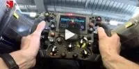 Foto zur Video: Hörprobe des Sauber-Ferrari C34