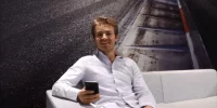 Foto zur Video: Nico Rosberg im Kreuzverhör