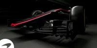 Foto zur Video: Launch: McLaren-Honda MP4-30