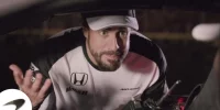 Foto zur Video: McLaren auf den Spuren von Marty McFly