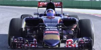 Foto zur Video: Rollout des Toro Rosso STR10 in Misano