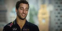 Foto zur Video: D. Ricciardo über das Formel-1-Rennen in Melbourne