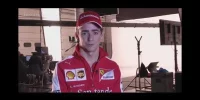 Foto zur Video: Ferrari-Fan-Interview: Esteban Gutierrez