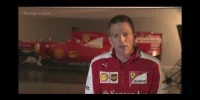 Foto zur Video: Ferrari-Fan-Interview: James Allison
