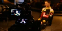 Foto zur Video: Voll motiviert. Lotus vor dem Neuanfang