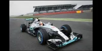 Foto zur Video: Mercedes: Road to 2015 - Episode 6