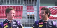 Foto zur Video: Red Bull: Saisonvorschau 2015