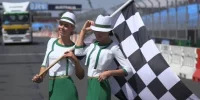 Foto zur Video: Die Formel 1 zurück im Albert Park