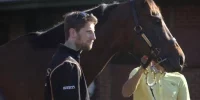 Foto zur Video: Romain Grosjean sattelt um