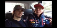 Foto zur Video: Toro Rosso: Wortspiel zum Australien-Grand-Prix