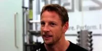 Foto zur Video: Jenson Button über seinen Triathlon