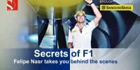 Foto zur Video: Hinter den Kulissen: Die Sauber-Fabrik