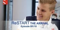 Foto zur Video: Sauber-Dokumentation Teil 1: Marcus Ericsson