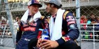 Foto zur Video: Toro Rosso: So war&#039;s in Malaysia