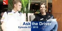 Foto zur Video: Fans fragen - Sauber-Piloten antworten
