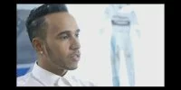 Foto zur Video: Lewis Hamilton stellt die Strecke in Bahrain vor