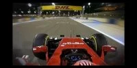 Foto zur Video: DHL Fastest Lap: Bahrain
