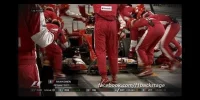 Foto zur Video: DHL Pit Stop Challenge: Bahrain