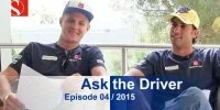 Foto zur Video: Frag den Fahrer: Marcus Ericsson & Felipe Nasr