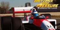 Foto zur Video: McLaren: Don&#039;t crack under pressure