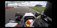 Foto zur Video: Martin Brundle: Heutige Autos schwierig zu fahren