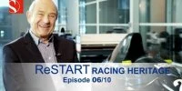 Foto zur Video: Sauber: Geschichtsstunde für Marcus Ericsson