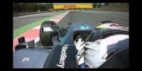 Foto zur Video: DHL Fastest Lap: Hamilton in Barcelona