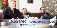 Foto zur Video: Sauber: Zuhause bei Marcus Ericsson