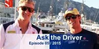 Foto zur Video: Fans fragen, Sauber-Fahrer antworten (05/2015)