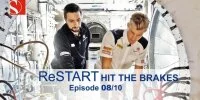 Foto zur Video: Sauber: So entsteht ein Bremspedal