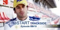 Foto zur Video: Sauber gibt Einblicke in die Saisonvorbereitungen