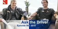 Foto zur Video: Fans fragen, Sauber-Fahrer antworten (06/2015)