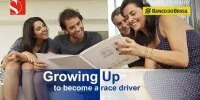 Foto zur Video: Blick ins Familienalbum: Felipe Nasr ganz privat
