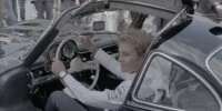Foto zur Video: Nico Rosberg auf den Spuren Rudolf Caracciolas