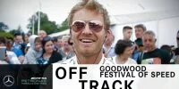 Foto zur Video: Nico Rosbergs Goodwood-Tagebuch