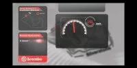 Foto zur Video: Silverstone: Härtester Bremspunkt