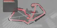 Foto zur Video: Ferrari zeigt Daten zur Strecke in Silverstone