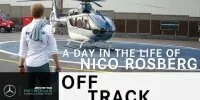 Foto zur Video: Ein Tag im Leben von Nico Rosberg