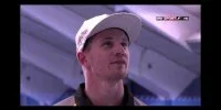 Foto zur Video: Nico Hülkenberg beweist sich im Tennis