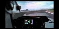Foto zur Video: Fernando Alonso: Silverstone im Simulator